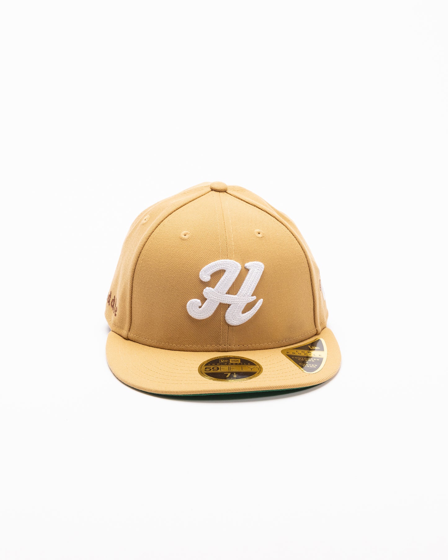 Crema 59fifty Low Profile pack