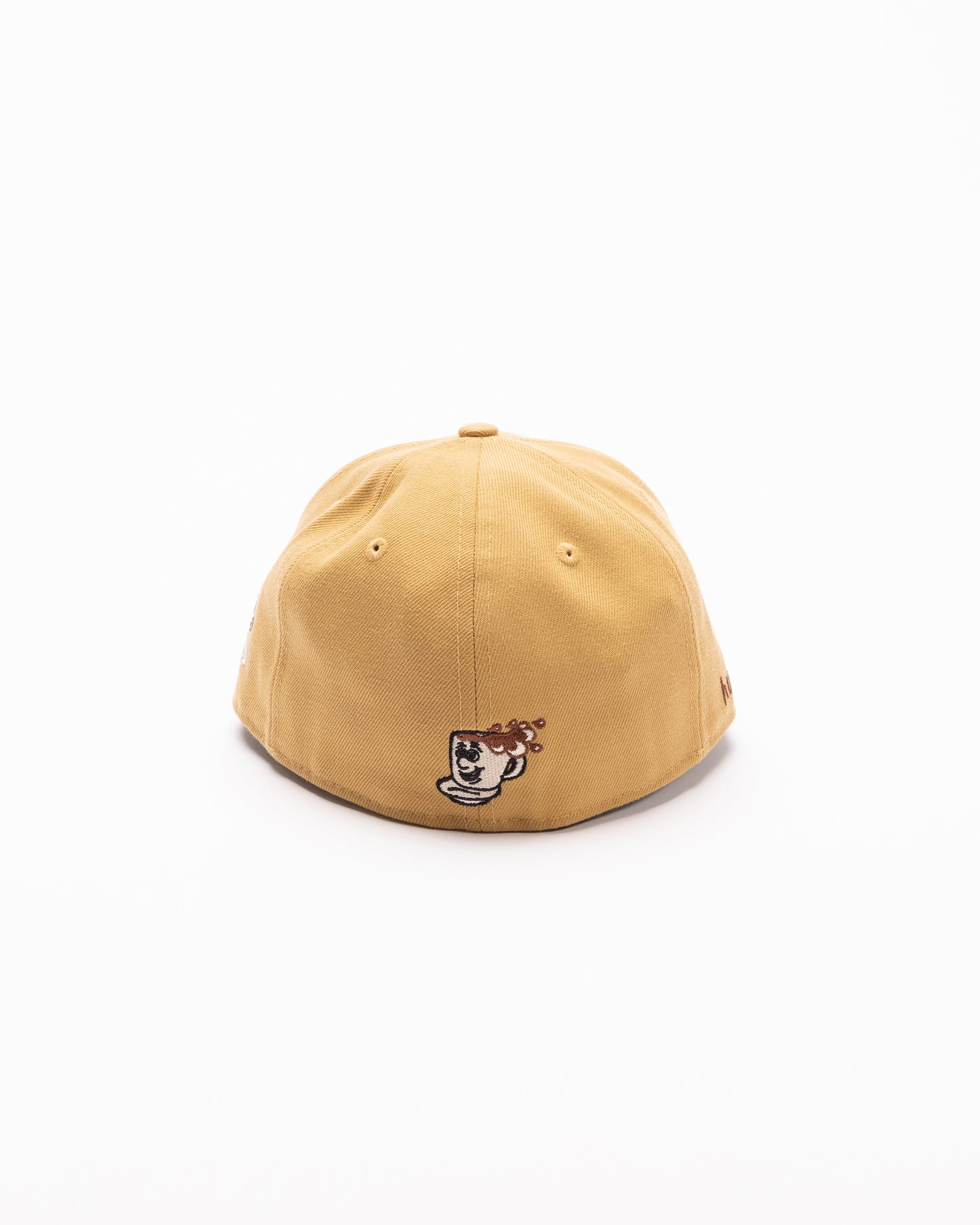 Crema 59fifty Low Profile pack