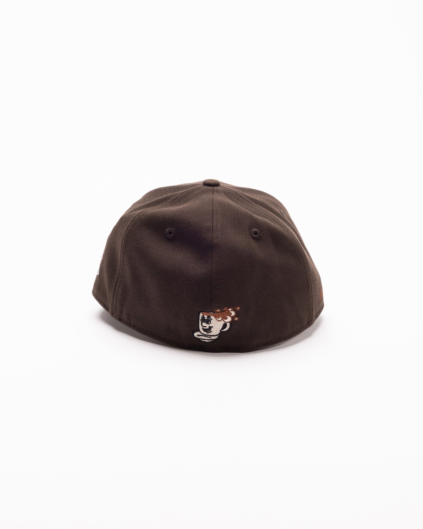 Espresso 59fifty Low Profile pack