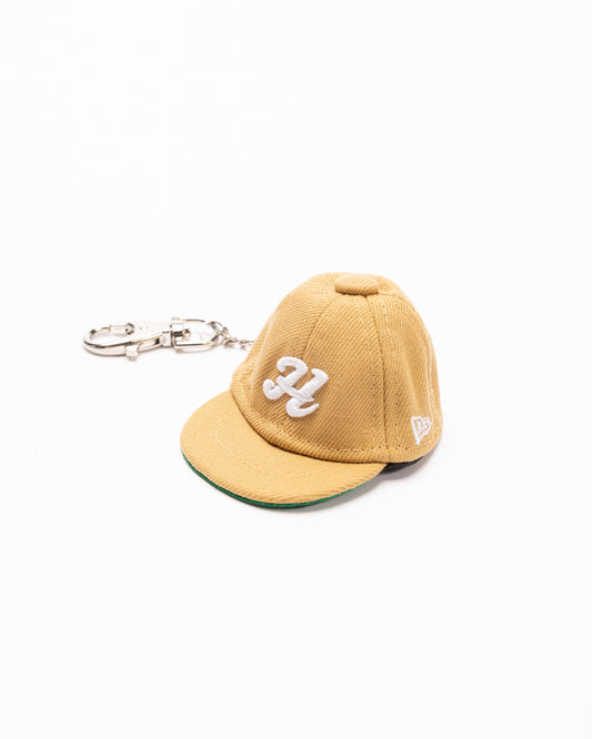 Key chain "Crema" New Era x Huddle