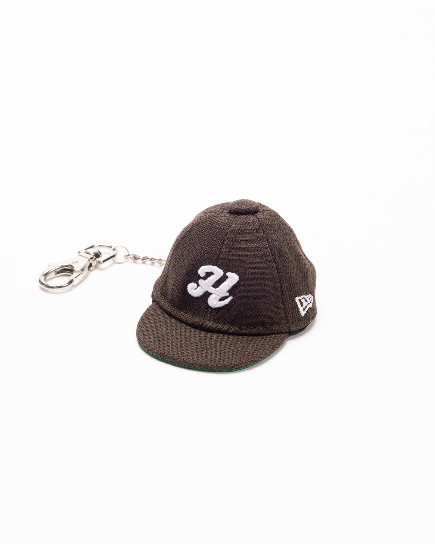 Key chain "Espresso" New Era x Huddle