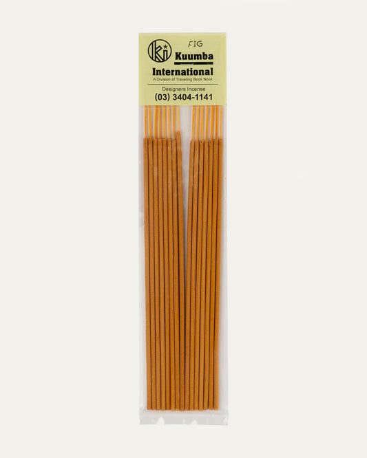 Encens Kuumba - Fig